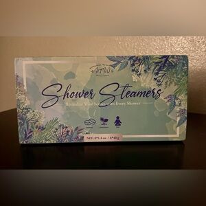 Viebeauti Aromatherapy Shower Steamers Variety Pack 6 Scents | Spa Self-Care Set
